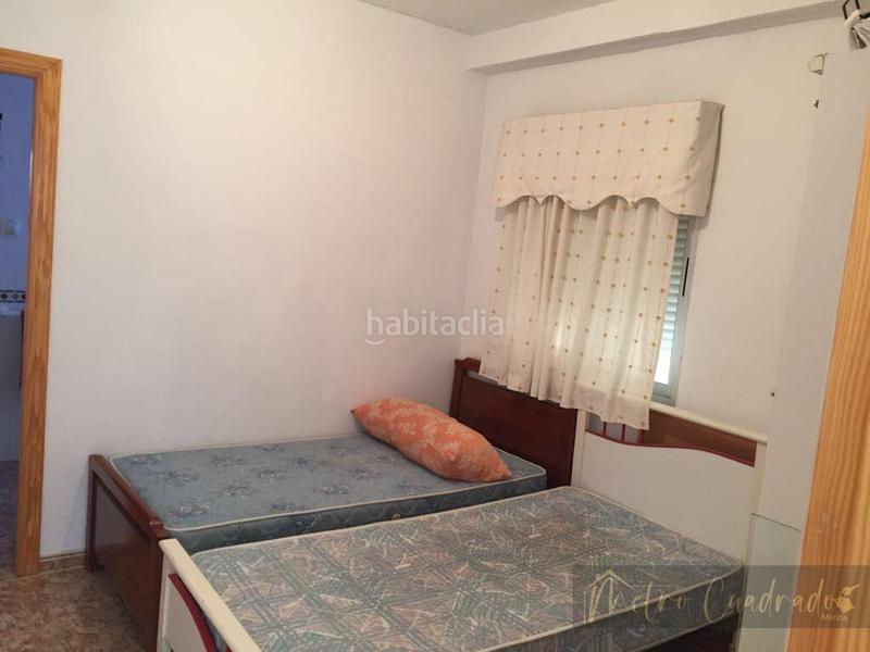 Foto d3fd97fe-85f5-4a12-864f-564629f21049. Maison avec parking dans Sur Mérida