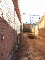 Residential Plot in Centro. Méridaterreno