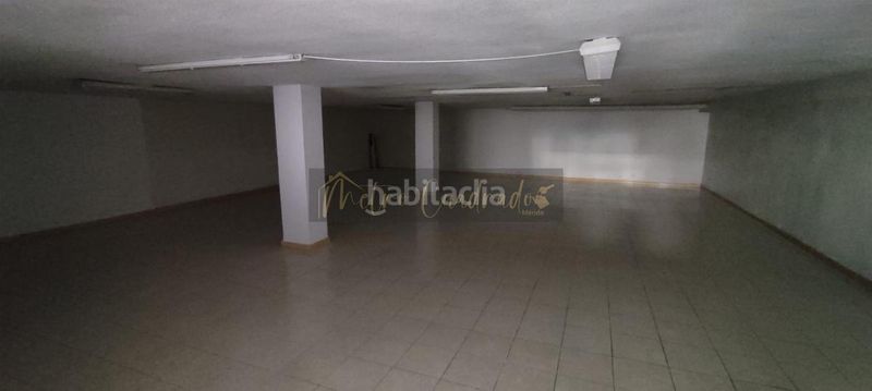 Foto b339bc3a-8135-4279-b546-832e897b5e86. Affitto locale commerciale in Centro Mérida