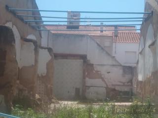 Terreny residencial a Centro. Méridaterreno