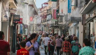 Alquiler Local Comercial en Centro. Méridalocal