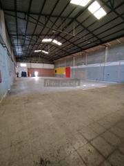 Lloguer Nau industrial a Oeste. Méridanave