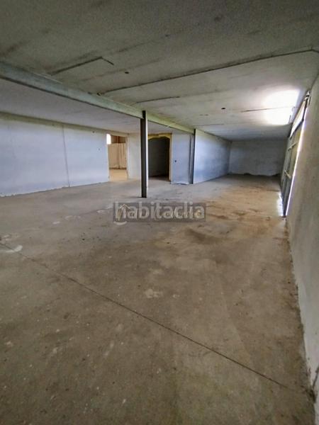 Foto 0da3f687-e537-4a99-9ed7-44c51b98d491. Location bâtiment à usage industriel dans Oeste Mérida