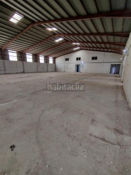 Foto 0edc5b63-7227-48cc-a220-e5d7b3db0564. Location bâtiment à usage industriel dans Oeste Mérida