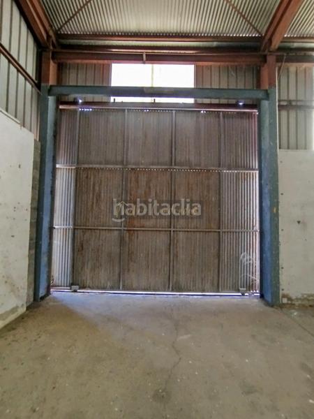 Foto 10391016-9e52-4244-befa-c87c3aebf337. Location bâtiment à usage industriel dans Oeste Mérida