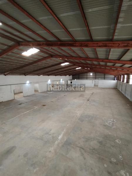 Foto 295d1e6a-f693-4295-a092-87fcfaed3db7. Location bâtiment à usage industriel dans Oeste Mérida