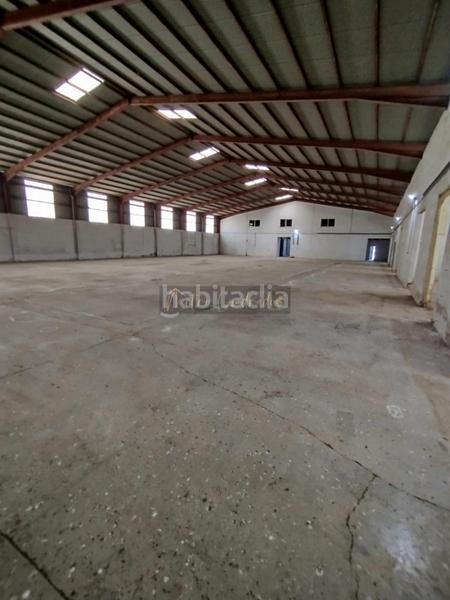 Foto 41b9d4e1-4058-4d24-8f67-d4ca3f59e81d. Location bâtiment à usage industriel dans Oeste Mérida