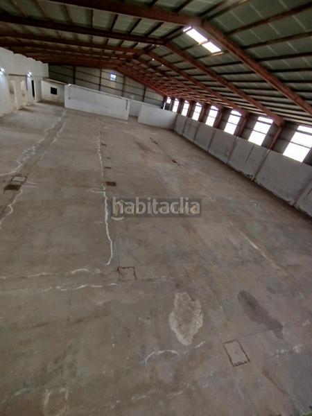 Foto 6bf3f46a-54c3-4724-9936-ffef97d3ab58. Location bâtiment à usage industriel dans Oeste Mérida