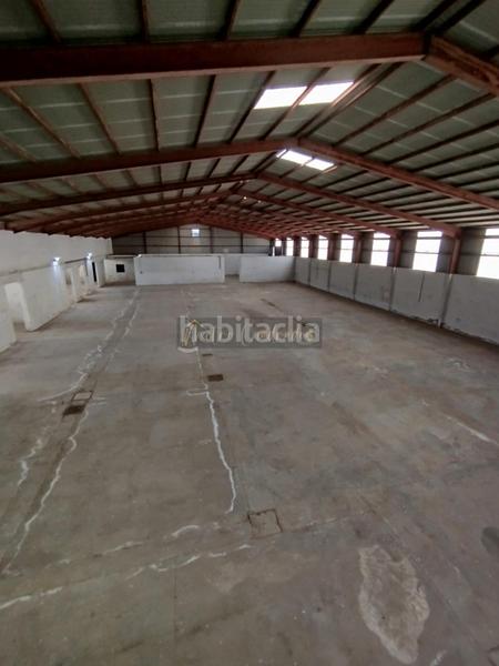 Foto 6d29b1d5-9e2b-4280-b6de-c115597b0a50. Location bâtiment à usage industriel dans Oeste Mérida