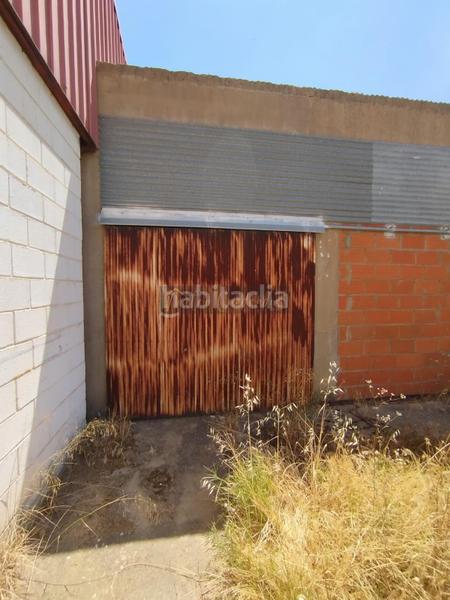 Foto 77114270-ca6a-4fa6-b9ae-79dd7e70484a. Location bâtiment à usage industriel dans Oeste Mérida