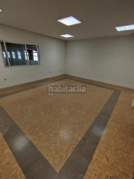 Foto 81f05b84-a83c-4814-8df4-e589cef716a9. Location bâtiment à usage industriel dans Oeste Mérida