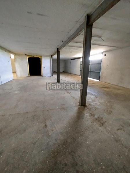 Foto 831e518b-d5e0-4a11-9d3c-dd947c20c314. Location bâtiment à usage industriel dans Oeste Mérida