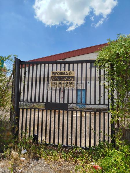 Foto 8cfc1b51-221e-438f-a42b-cc29e23a3aa8. Location bâtiment à usage industriel dans Oeste Mérida