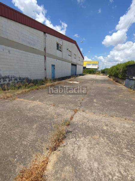 Foto 9c2ac6ec-e8d5-4df3-be9e-563cbe571db4. Location bâtiment à usage industriel dans Oeste Mérida