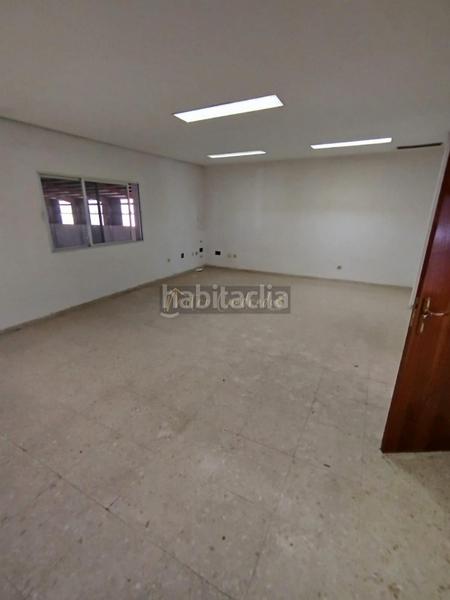 Foto a108681a-0d01-4fe0-99fa-27e7ca306f03. Location bâtiment à usage industriel dans Oeste Mérida