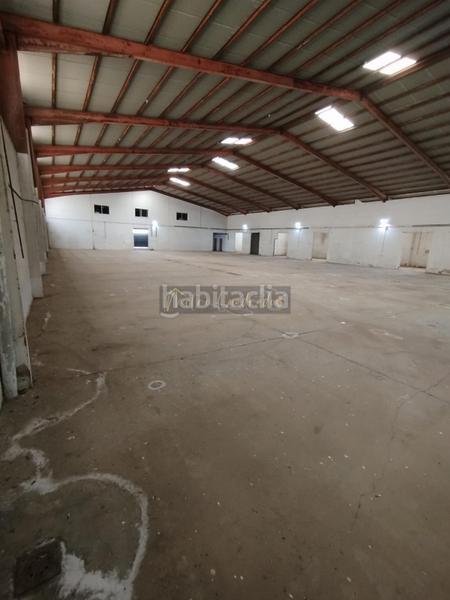 Foto b17ddfba-303e-4b3a-a894-00bfe6b26f1c. Location bâtiment à usage industriel dans Oeste Mérida