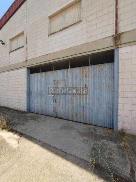 Foto c1d41257-232c-4d53-9ec0-348c77b7e8f6. Location bâtiment à usage industriel dans Oeste Mérida