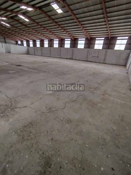 Foto f4262c4a-4c3d-41d5-950b-b408e1e2a03e. Location bâtiment à usage industriel dans Oeste Mérida