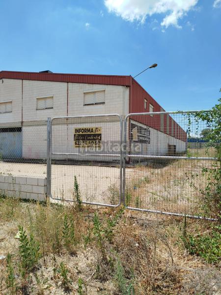 Foto fc62d85d-a232-4c47-a55b-392cec5af50e. Location bâtiment à usage industriel dans Oeste Mérida