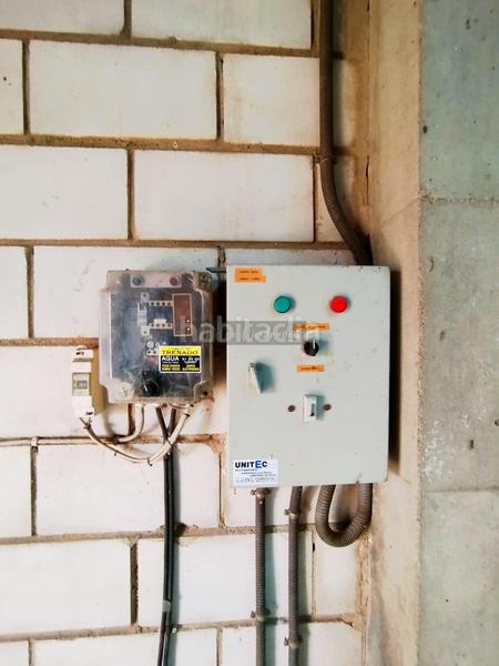 Foto 04214ead-4c19-4e61-9fbe-dff31444d8fd. Nau industrial a Este Mérida