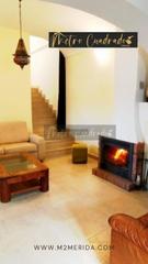 Rent House in Centro. Méridacasa
