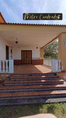 Masia a Almendralejo. Almendralejofinca rustica