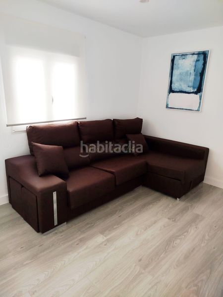 Foto 5ec093f8-c7d8-4300-8fed-c2ec7bef27af. Alquiler piso  en Este Mérida