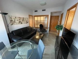 Location Appartement à Oeste. Méridapiso