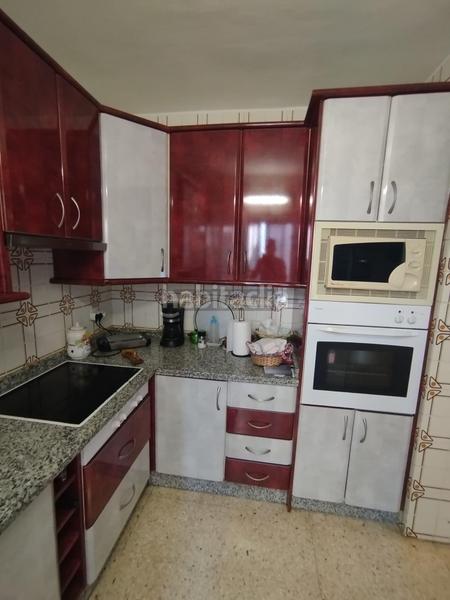 Foto 1a5b1242-214d-419f-8b59-462f79cffeeb. Piso  en Oeste Mérida
