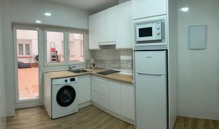 Location Appartement à Centro. Méridapiso