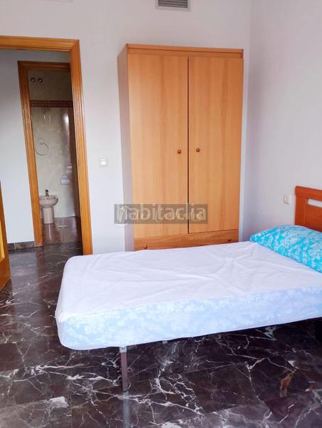 Foto c6c42b3a-a382-4c47-8d9a-294439329c33. Affitto appartamento con parcheggio in Oeste Mérida