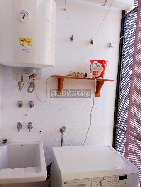 Foto fc06abe4-79c7-4090-ac7b-ee92b1cf74f2. Affitto appartamento con parcheggio in Oeste Mérida