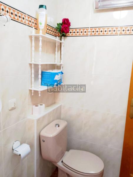 Foto 75d5dd9b-54a9-445b-b31a-2ee2e5e9cff5. Alquiler piso  en Oeste Mérida