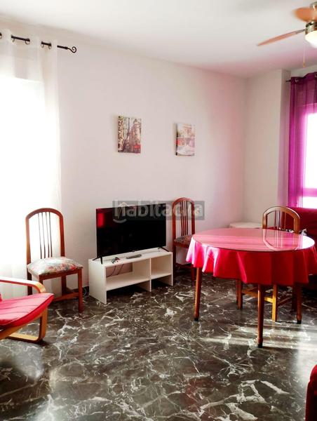 Foto bb5c2eff-5800-4b43-9ad6-a9d859b0a945. Miete etagenwohnung mit parking in Oeste Mérida