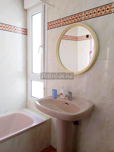 Foto c5212e25-6745-4a69-a311-8641ebbc9a9e. Miete etagenwohnung mit parking in Oeste Mérida