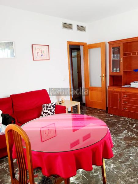 Foto 19c17674-3aef-473e-8906-3477cb2a205e. Rent flat with parking in Oeste Mérida