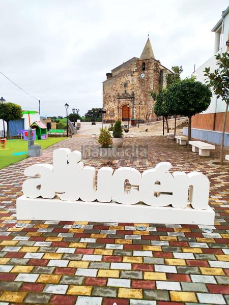 Foto 579ef8d8-e44a-4862-b3c0-d8c7ca9a5e44. Casa amb aparcament a Aljucén