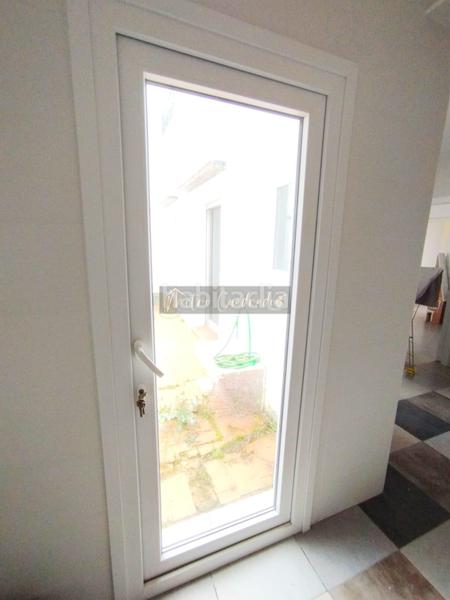 Foto 72dafc31-79a9-43df-aae8-ce320e3ea0f5. Casa amb aparcament a Aljucén