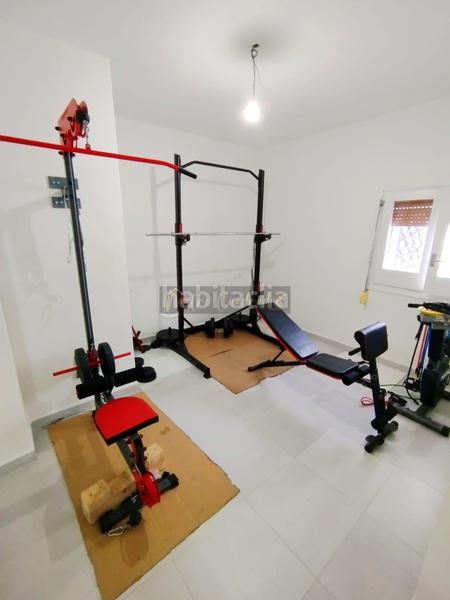 Foto b505bb2a-0325-4872-870b-fd37086280d3. Casa amb aparcament a Aljucén