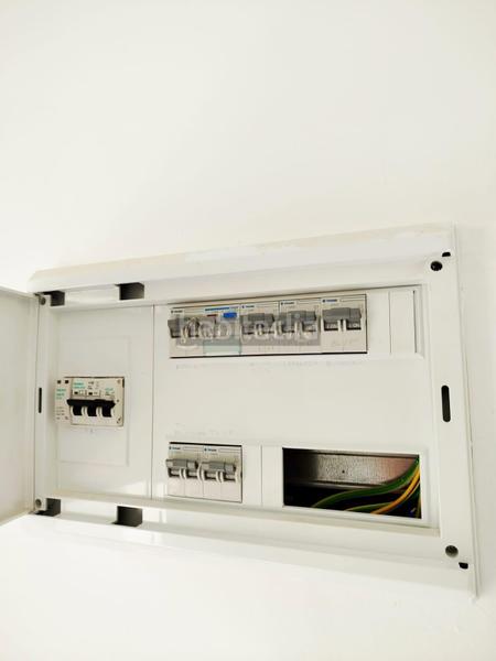 Foto bf9e3846-790e-469a-a58f-0b752f4e7e6f. Casa amb aparcament a Aljucén