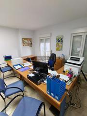 Miete Büro in Centro. Méridaoficina
