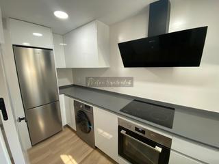 Location Appartement à Oeste. Méridapiso