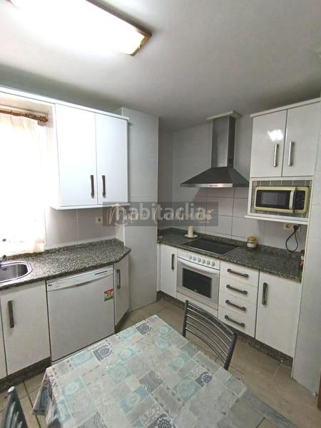 Foto 05a03ddb-70e7-4c50-85fa-f35ecb939d3d. Flat in San Pedro de Mérida