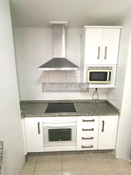 Foto 52c73157-c631-4640-b656-f1e1cc35371d. Flat in San Pedro de Mérida