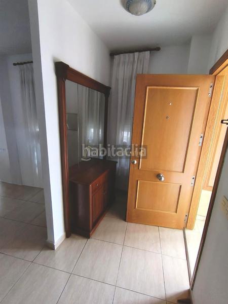 Foto 7352fbb1-de0d-4d8b-a6de-e998ef6d1b2c. Flat in San Pedro de Mérida