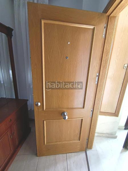 Foto d6f1d11e-cca0-4ba3-b6ec-b81c74058d3c. Flat in San Pedro de Mérida