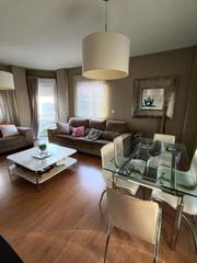 Location Appartement à Norte. Méridapiso