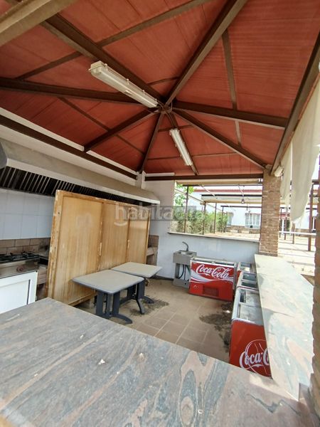 Foto a3c77088-bc70-46e1-a11e-da594ef82165. Local comercial a Sur Mérida