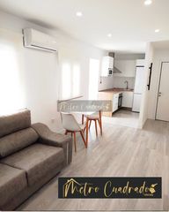 Miete Etagenwohnung in Este. Méridapiso