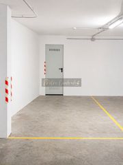 Posto auto in Centro